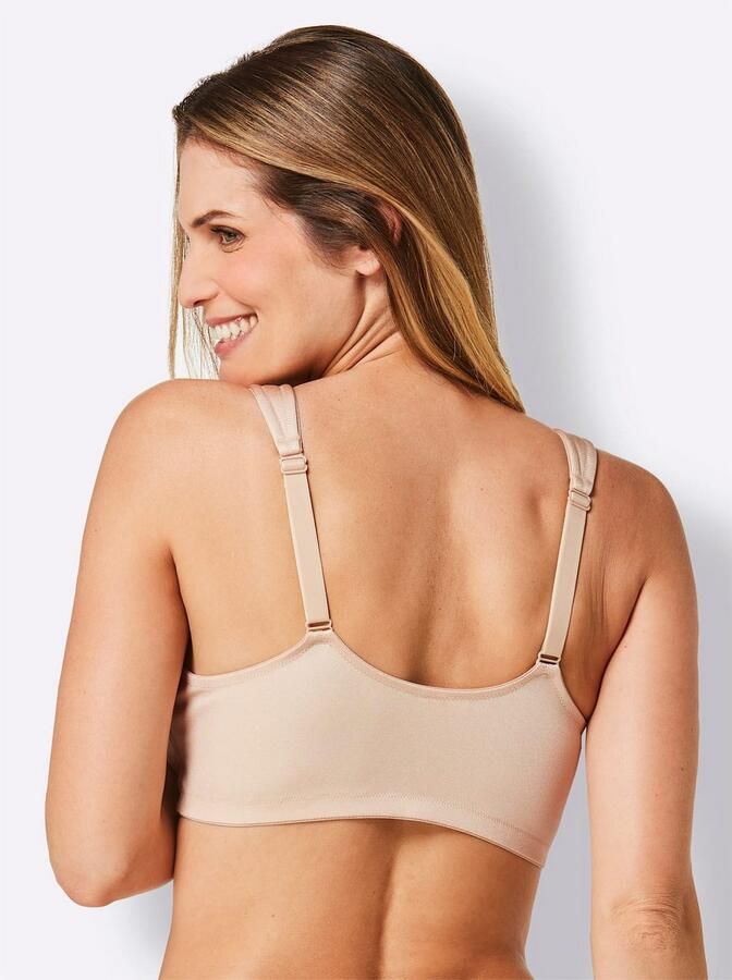 Speidel Beugelloze-bh (1-delig Enkelverpakking) - Foto 2