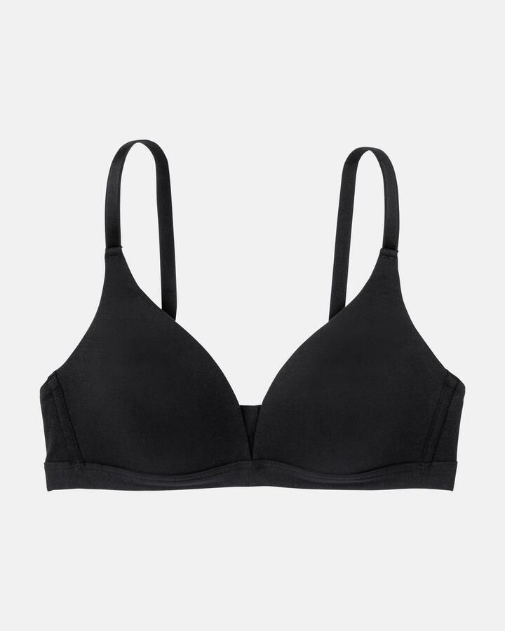 Speidel Bh met steuncups Young Basic elastisch comfortabel ademend basic katoenmix (1-delig) - Foto 2