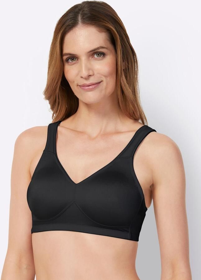 Speidel Bh zonder beugels (1-delig Enkelverpakking) - Foto 3