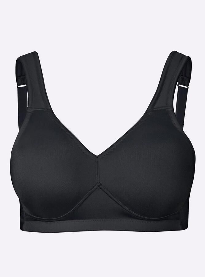 Speidel Bh zonder beugels (1-delig Enkelverpakking) - Foto 2