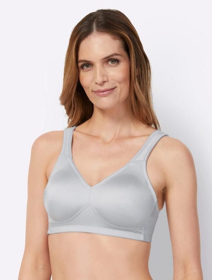 Speidel Bh zonder beugels (1-delig Enkelverpakking)