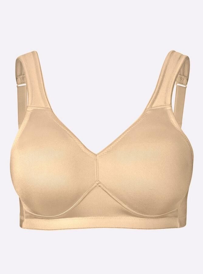 Speidel Bh zonder beugels (1-delig Enkelverpakking)