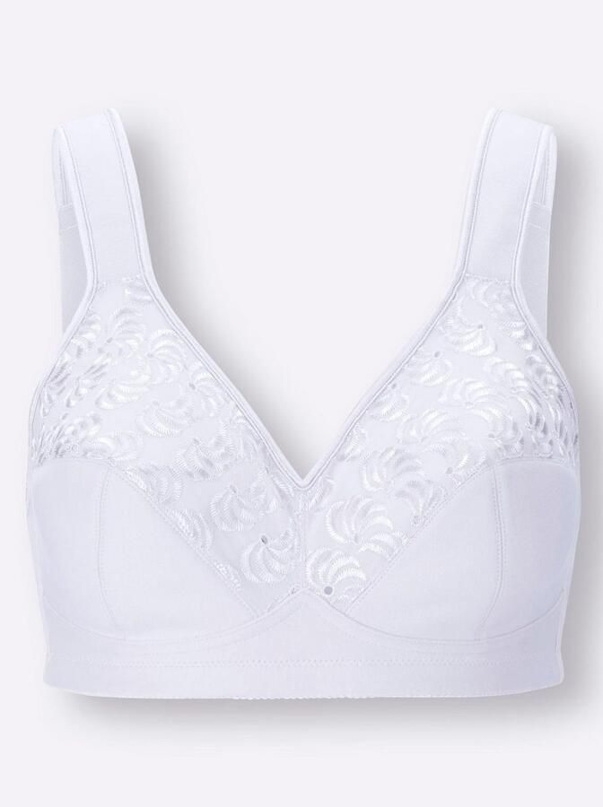 Speidel Bh zonder beugels (1-delig Enkelverpakking) - Foto 2