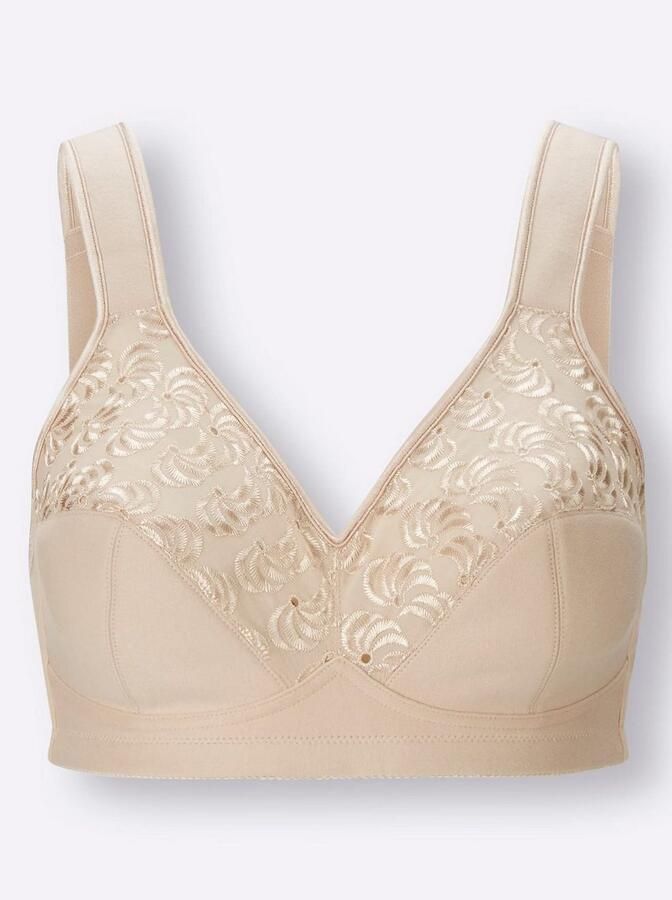 Speidel Bh zonder beugels (1-delig Enkelverpakking)