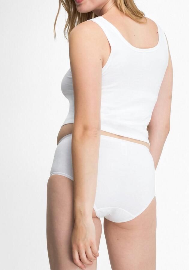 Speidel Hemd Bio Cotton plus zacht hoogwaardig sportief veelzijdig basic katoenmix (Set van 2)