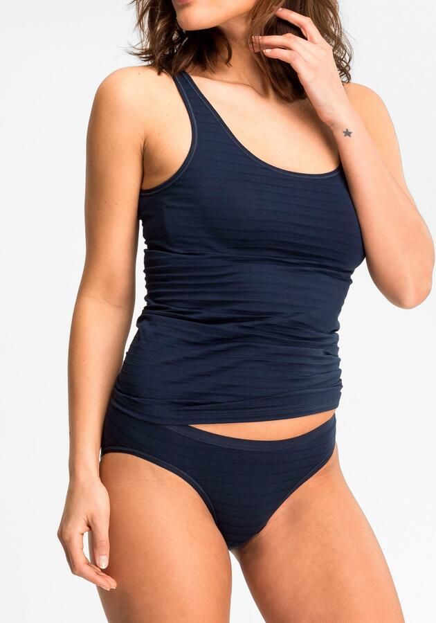 Speidel Hemd Cotton&More geen storende zijnaden katoenmix basic zonder schadelijke stoffen (Set van 2) - Foto 7