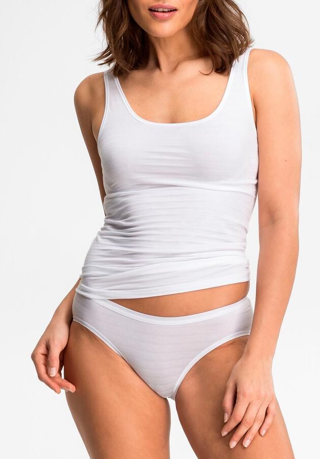 Speidel Hemd Cotton&More geen storende zijnaden katoenmix basic zonder schadelijke stoffen (Set van 2) - Foto 6