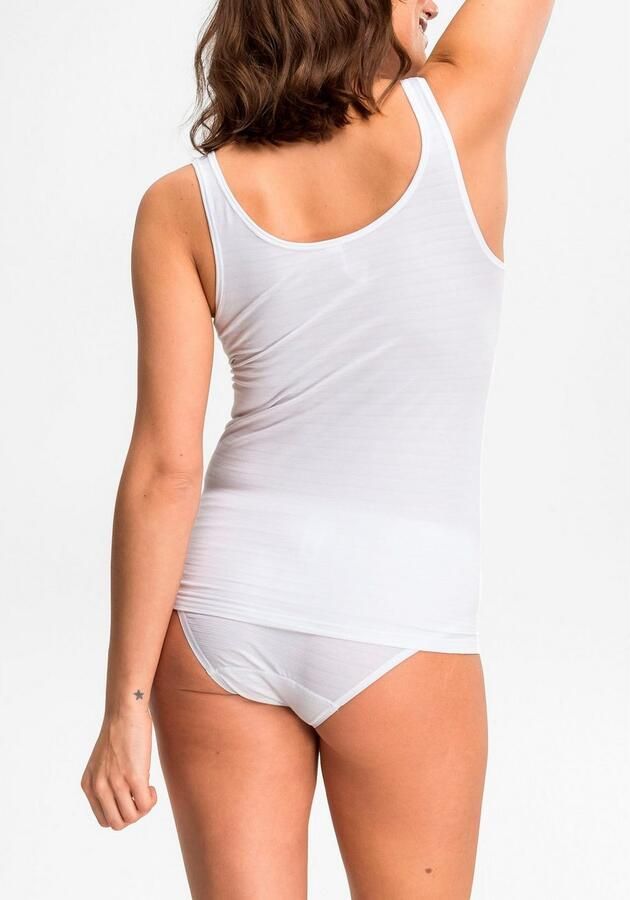 Speidel Hemd Cotton&More geen storende zijnaden katoenmix basic zonder schadelijke stoffen (Set van 2) - Foto 5