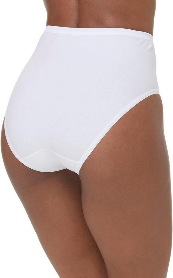 Speidel Heupslip Britta elastisch basic comfortabel getest op schadelijke stoffen katoenmix (Set van 3) - Foto 4