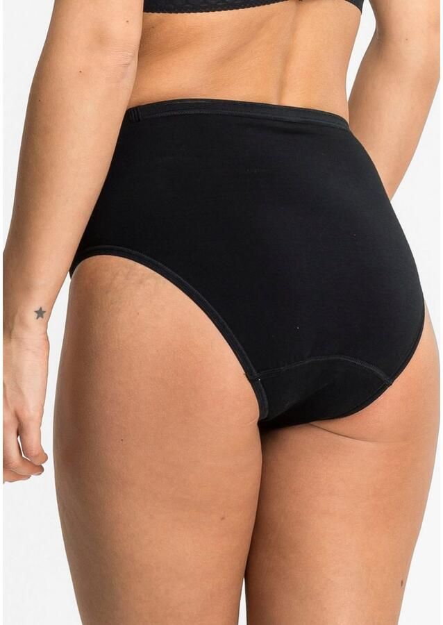 Speidel Heupslip Britta elastisch basic comfortabel getest op schadelijke stoffen katoenmix (Set van 3)