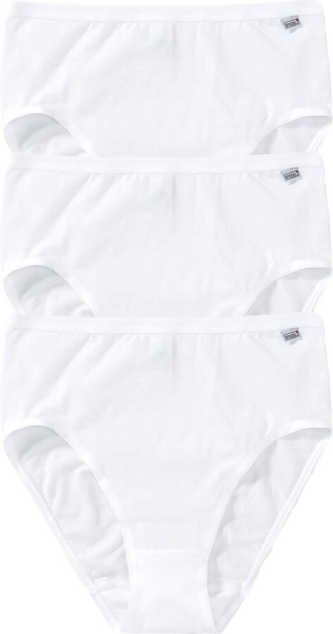 Speidel Heupslip Britta elastisch basic comfortabel getest op schadelijke stoffen katoenmix (Set van 3) - Foto 5