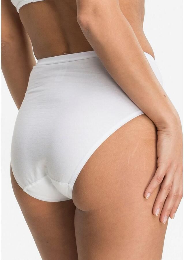 Speidel Heupslip Britta elastisch basic comfortabel getest op schadelijke stoffen katoenmix (Set van 3)