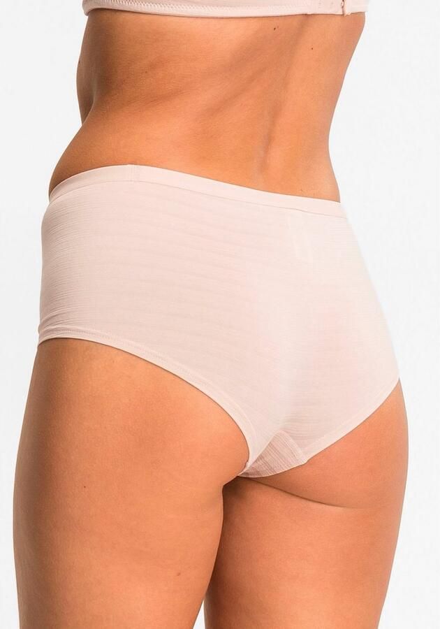 Speidel Hipster Cotton&More comfortabel basic zonder zijnaden katoenmix (Set van 2)