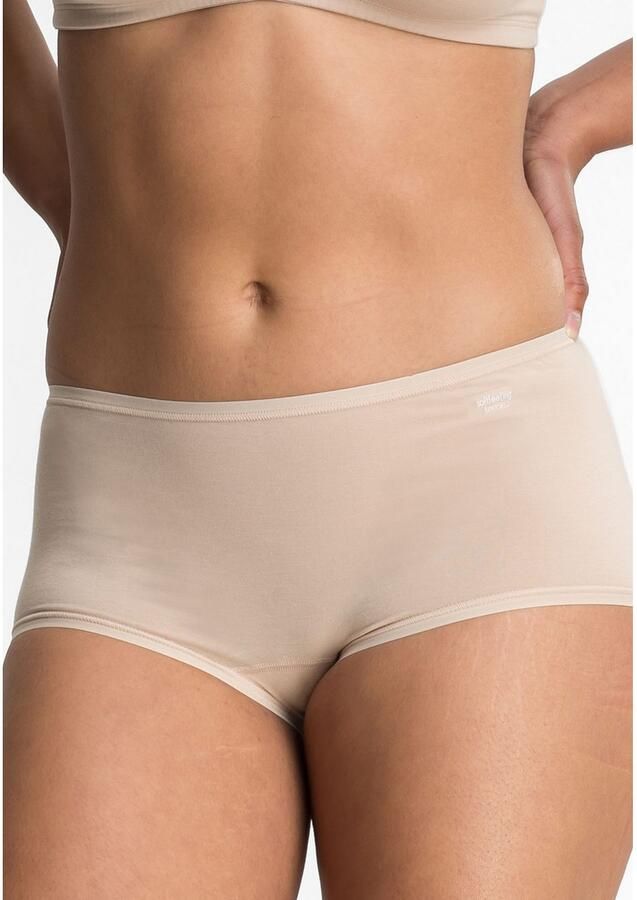 Speidel Hipster Softfeeling zacht elastisch comfortabel basic zonder zijnaden (3 stuks) - Foto 3