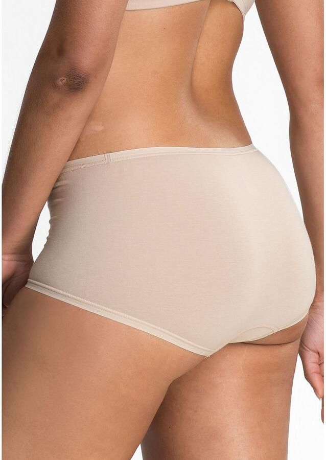 Speidel Hipster Softfeeling zacht elastisch comfortabel basic zonder zijnaden (3 stuks) - Foto 2