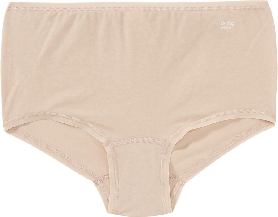 Speidel Hipster Softfeeling zacht elastisch comfortabel basic zonder zijnaden (3 stuks)