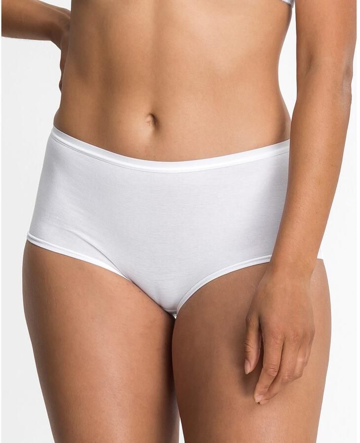 Speidel Hipster Take-two comfortabel elastisch ademend basic katoenmix (2 stuks Set van 2)