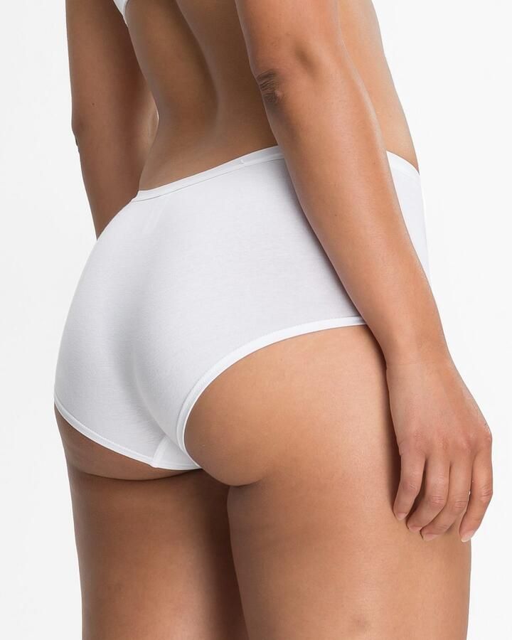 Speidel Hipster Take-two comfortabel elastisch ademend basic katoenmix (2 stuks Set van 2) - Foto 2