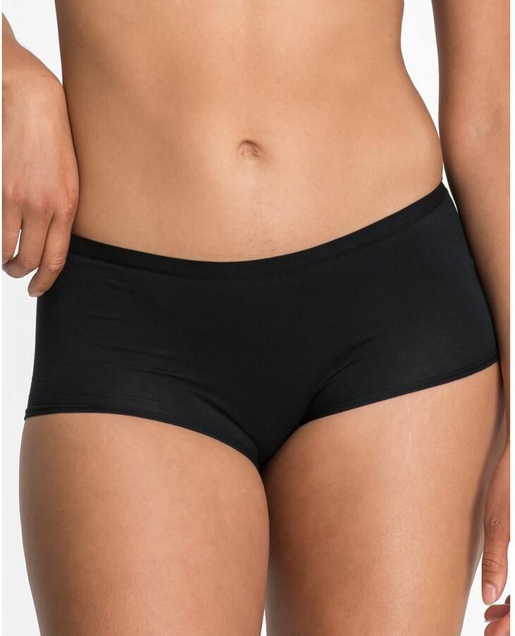 Speidel Hipster Take-two comfortabel elastisch ademend basic katoenmix (2 stuks Set van 2)