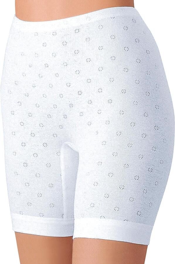 Speidel Lange onderbroek (4 stuks)