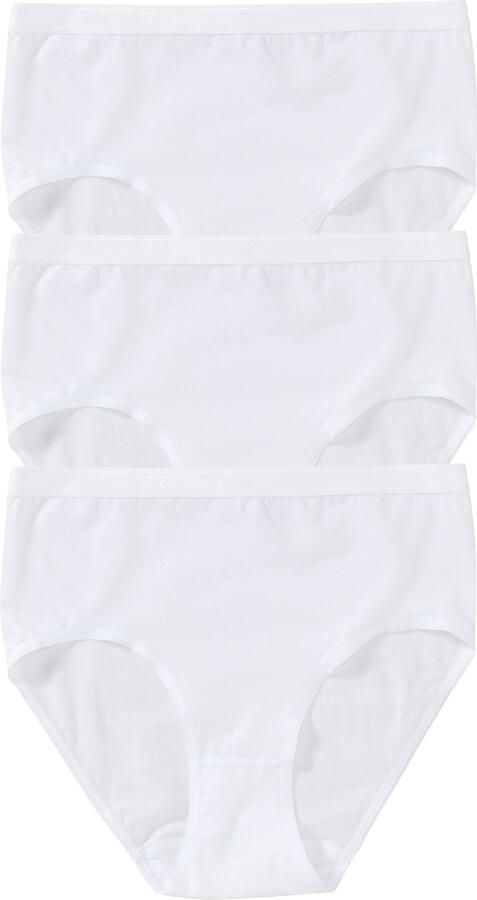 Speidel Maxislip Everyday comfortabel elastisch basic brede band katoenmix (Set van 3) - Foto 3