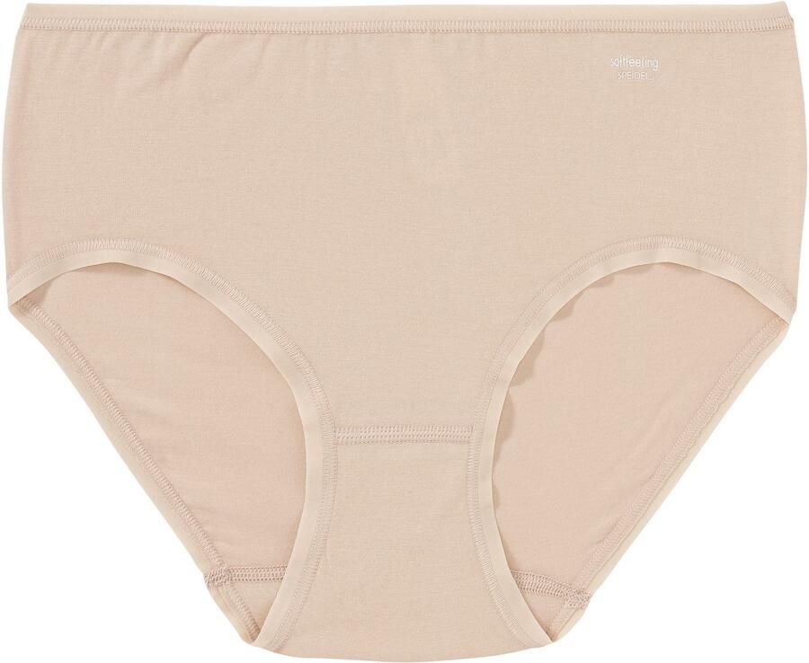 Speidel Maxislip Softfeeling ade d basic elastisch comfortabel katoenmix (3 stuks)