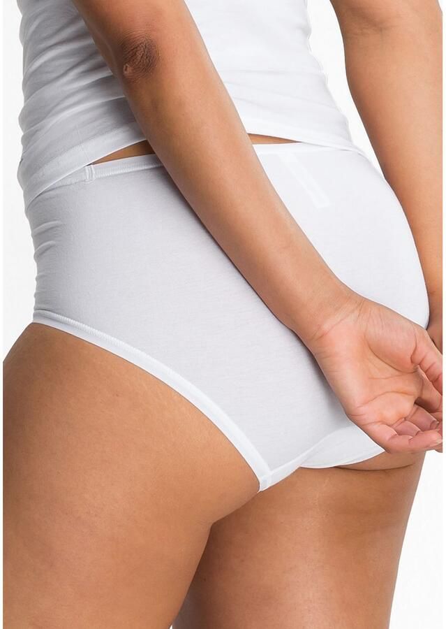 Speidel Maxislip Softfeeling ademend basic elastisch comfortabel katoenmix (3 stuks) - Foto 3