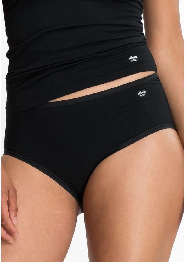 Speidel Maxislip Softfeeling ade d basic elastisch comfortabel katoenmix (3 stuks) - Foto 2