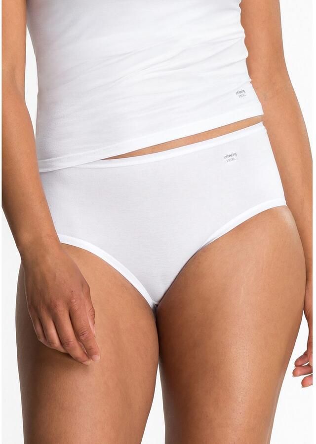 Speidel Maxislip Softfeeling ademend basic elastisch comfortabel katoenmix (3 stuks) - Foto 2