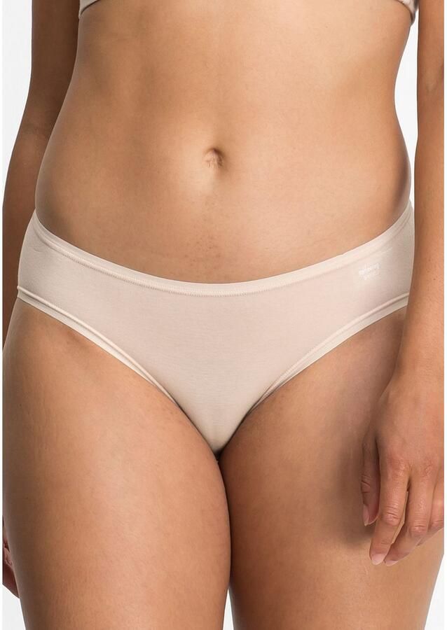 Speidel Minislip Softfeeling ademend basic elastisch comfortabel katoenmix (3 stuks) - Foto 2