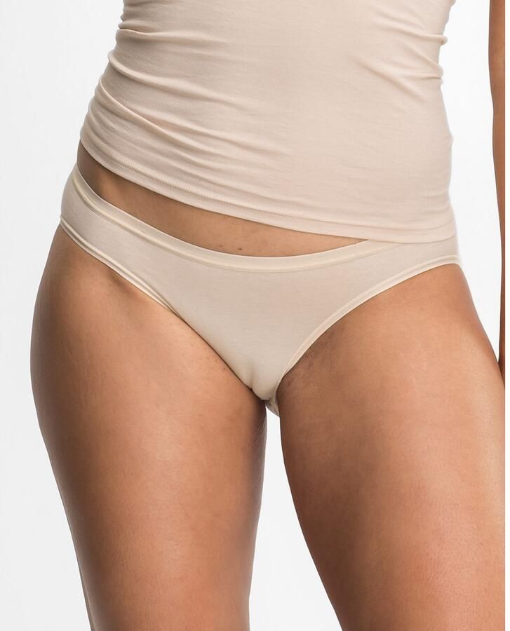 Speidel Minislip Take-two basic comfortabel elastisch ademend katoenmix (2 stuks Set van 2)