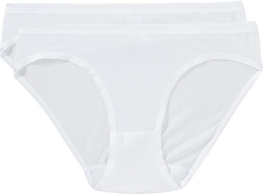 Speidel Minislip Take-two basic comfortabel elastisch ademend katoenmix (2 stuks Set van 2) - Foto 3