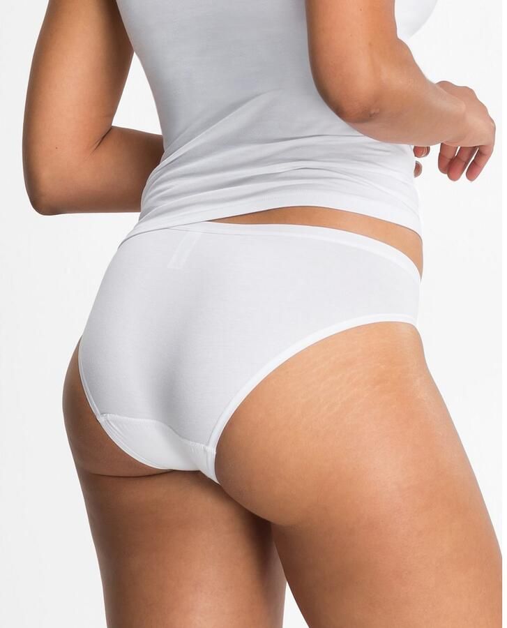 Speidel Minislip Take-two basic comfortabel elastisch ademend katoenmix (2 stuks Set van 2)