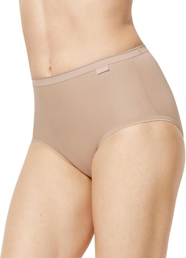 Speidel Modellerende slip Shape comfortabel elastisch figuuraccentuerend basic katoenmix (Set van 2) - Foto 7