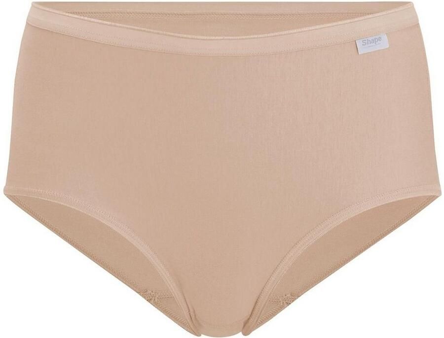 Speidel Modellerende slip Shape comfortabel elastisch figuuraccentuerend basic katoenmix (Set van 2) - Foto 2