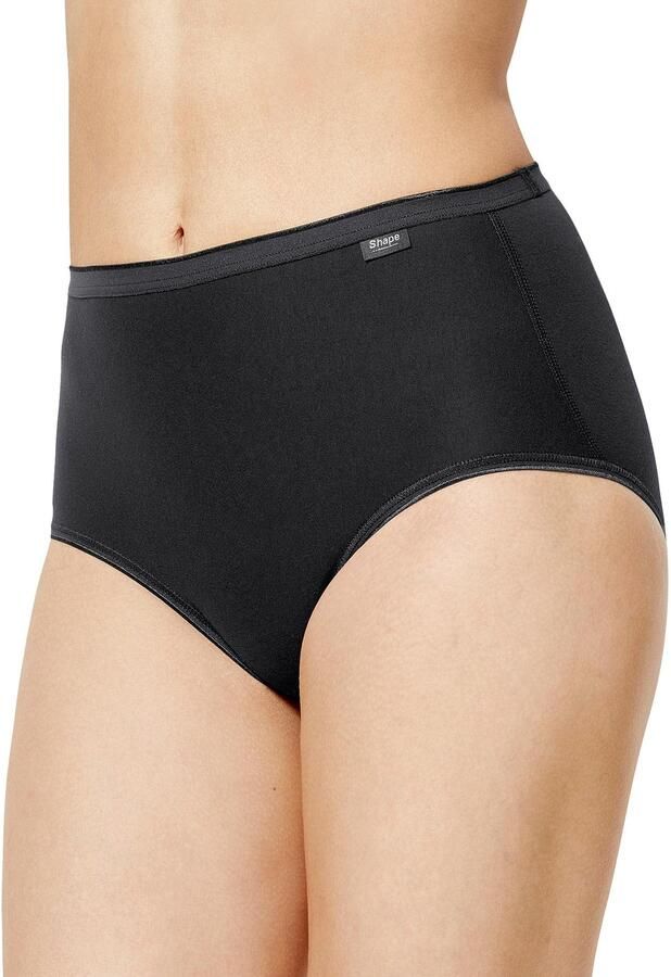 Speidel Modellerende slip Shape comfortabel elastisch figuuraccentuerend basic katoenmix (Set van 2) - Foto 7