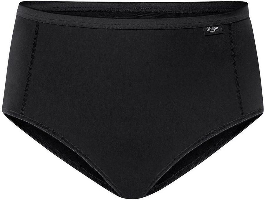 Speidel Modellerende slip Shape comfortabel elastisch figuuraccentuerend basic katoenmix (Set van 2)