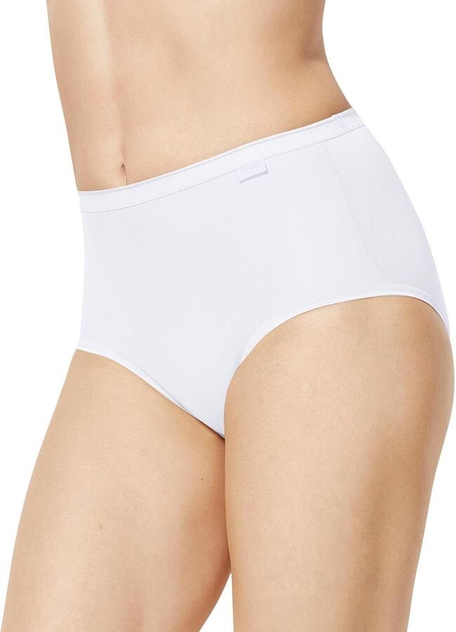 Speidel Modellerende slip Shape comfortabel elastisch figuuraccentuerend basic katoenmix (Set van 2) - Foto 7