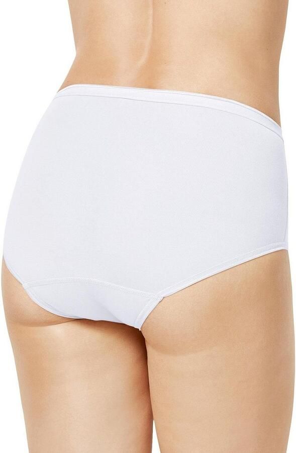 Speidel Modellerende slip Shape comfortabel elastisch figuuraccentuerend basic katoenmix (Set van 2) - Foto 6