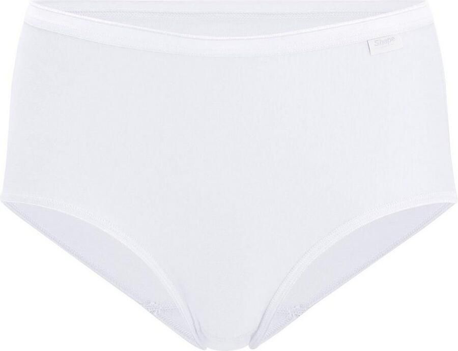 Speidel Modellerende slip Shape comfortabel elastisch figuuraccentuerend basic katoenmix (Set van 2) - Foto 2