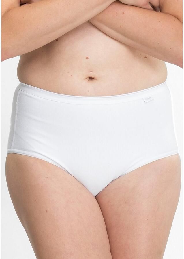 Speidel Modellerende slip Shape comfortabel elastisch figuuraccentuerend basic katoenmix (Set van 2) - Foto 3