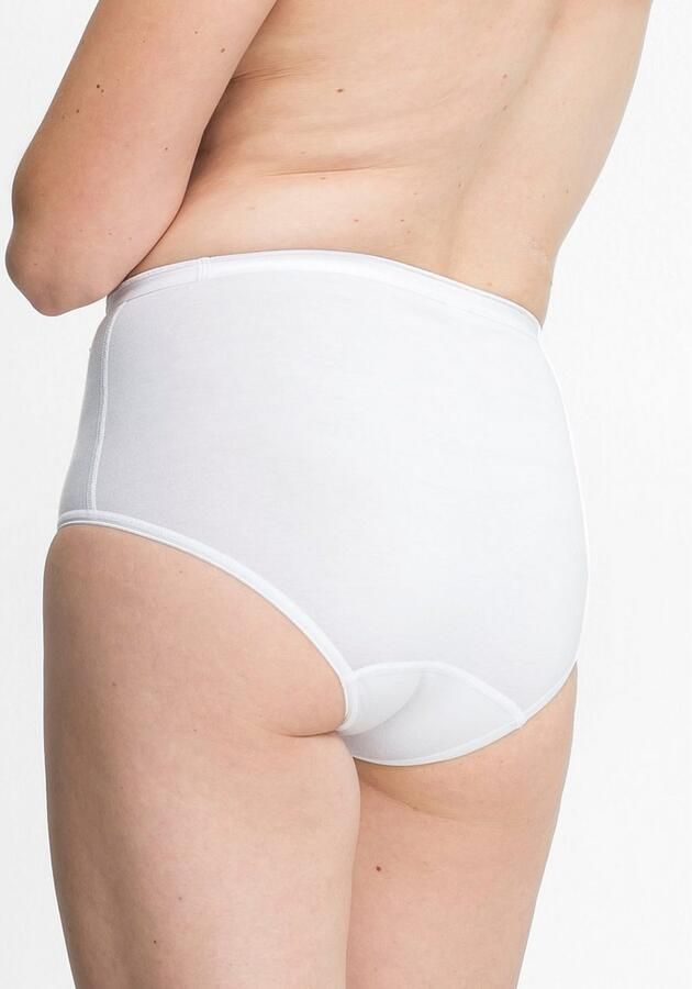 Speidel Modellerende slip Shape comfortabel elastisch figuuraccentuerend basic katoenmix (Set van 2) - Foto 5