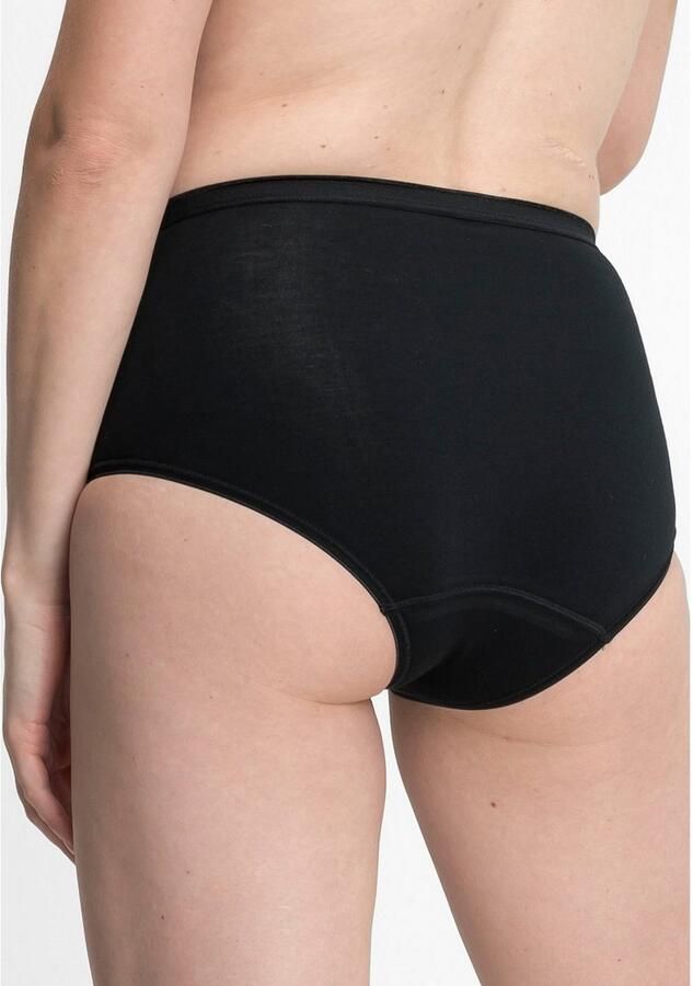 Speidel Modellerende slip Shape comfortabel elastisch figuuraccentuerend basic katoenmix (Set van 2) - Foto 3