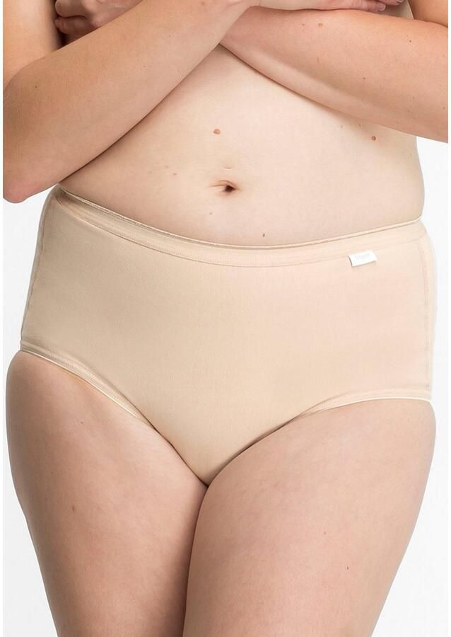 Speidel Modellerende slip Shape comfortabel elastisch figuuraccentuerend basic katoenmix (Set van 2) - Foto 3