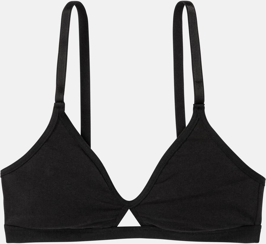 Speidel Soft-bh Young Basic zacht elastisch ademend comfortabel katoenmix (1-delig) - Foto 3