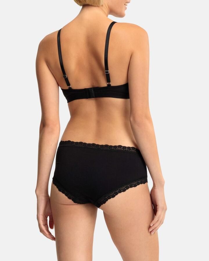 Speidel Soft-bh Young Basic zacht elastisch ademend comfortabel katoenmix (1-delig) - Foto 2