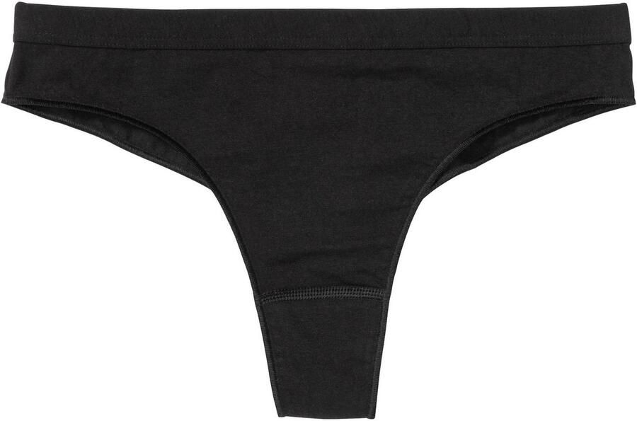 Speidel String Young Basic comfortabel basic elastisch ademend katoenmix (2 stuks Set van 2)