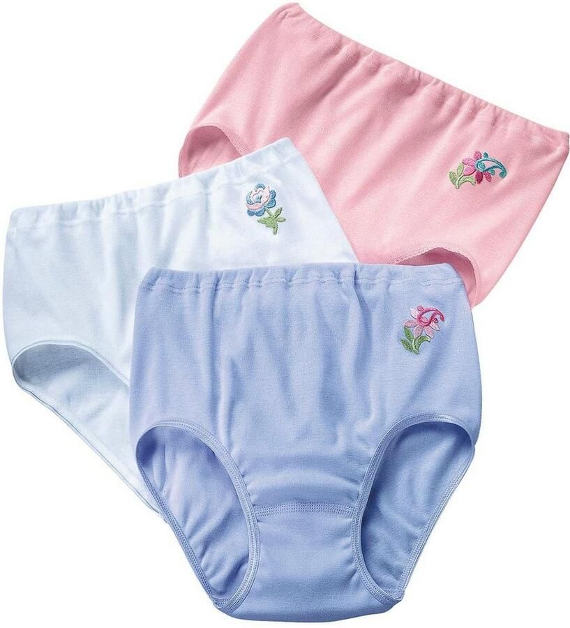 Speidel Tailleslip (3 stuks)