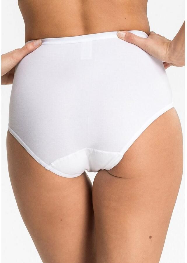 Speidel Tailleslip Britta comfortabel elastisch basic katoenmix (3 stuks) - Foto 3