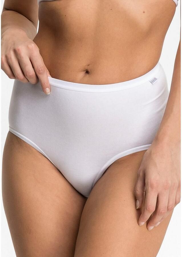 Speidel Tailleslip Britta comfortabel elastisch basic katoenmix (3 stuks) - Foto 2